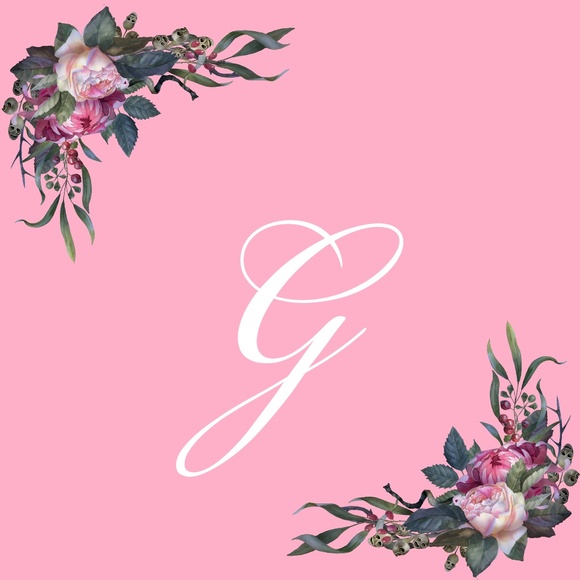 Meet your Posher, Gianna - Picture 1 of 1